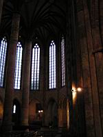 Toulouse, Eglise des Jacobins (2)